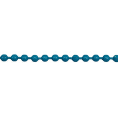 Losolo 3mm Ball Chain Stainless Steel Chain Teal