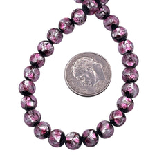 6mm Round Venetian Handmade High Quality