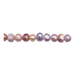 Fresh Water Pearl 5 to 6mm Off Round