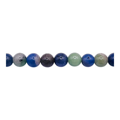6mm Round Tanzanite A Grade