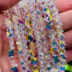 Super AB Glass Crystal Package Deal