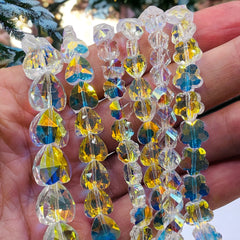 Super AB Glass Crystal Package Deal