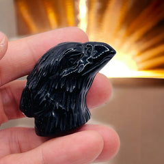 Obsidian Eagle