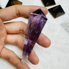 Amethyst Point