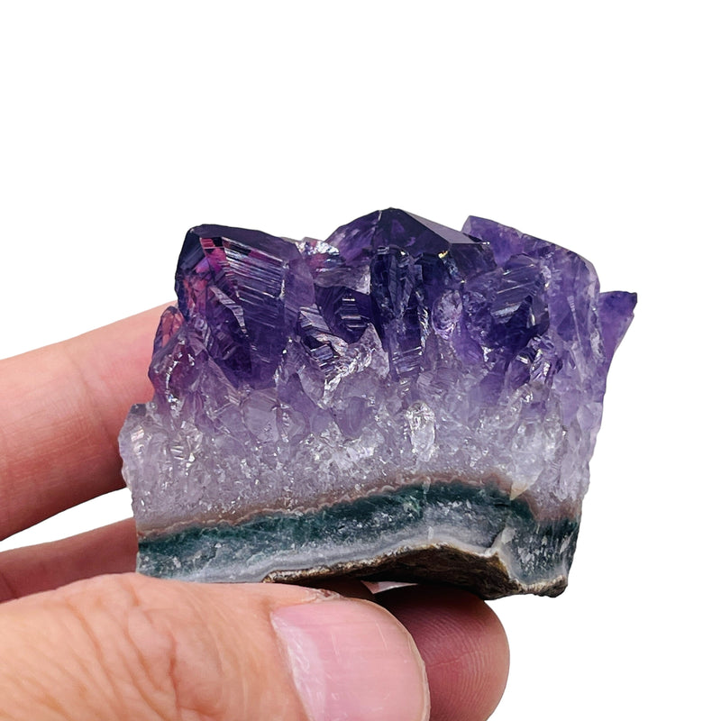 Medium A Grade Amethyst Clusters