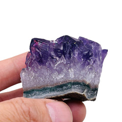 Medium A Grade Amethyst Clusters