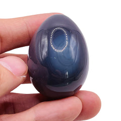 Obsidian Egg