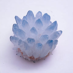 Blue Dream Crystal Clusters