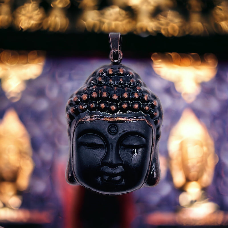 Buddha Pendant