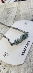 Losolo 4mm Snake Chain Stainless Steel