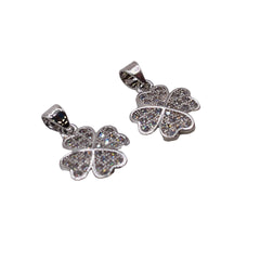 12mm Charm Clover