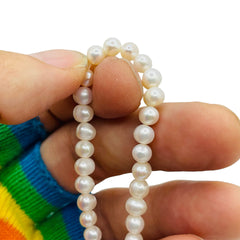 Fresh Water Pearl 5 to 6mm