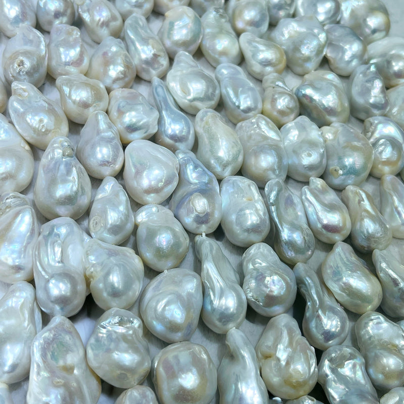 Fresh Water Pearl Baroque A Grade