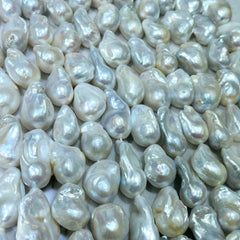 Fresh Water Pearl Baroque A Grade