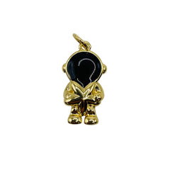 Adorable Charm Figure