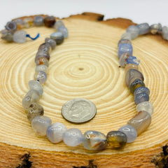 Agate nugget