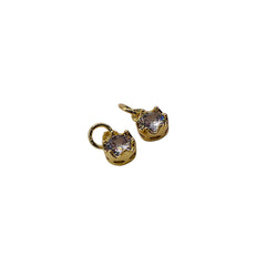 6mm Charm Diamond