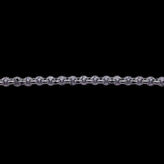 Losolo 3mm Cable Chain Stainless Steel
