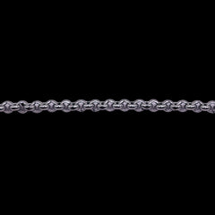 3mm Cable Chain Stainless Steel