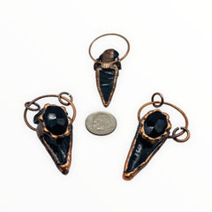 Onyx Pendant