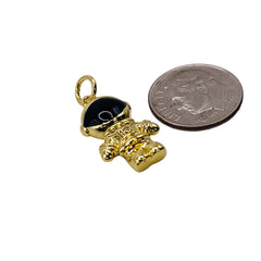 Adorable Charm Figure