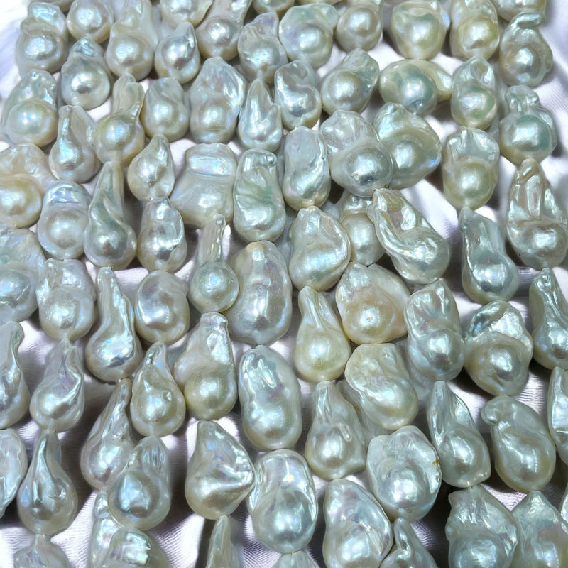 Fresh Water Pearl Baroque AAGrade