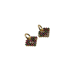 10mm Charm Diamond