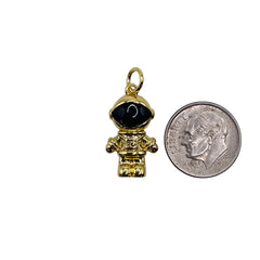 Adorable Charm Figure