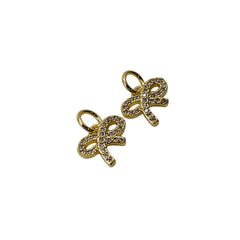 11x10mm Charm Ribbon
