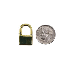 20x12mm Lock Clasp